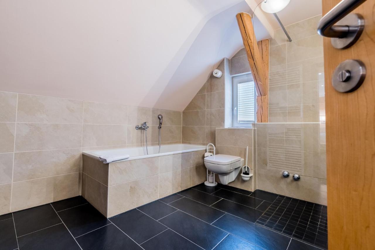 Hotel Bacchus Bensheim