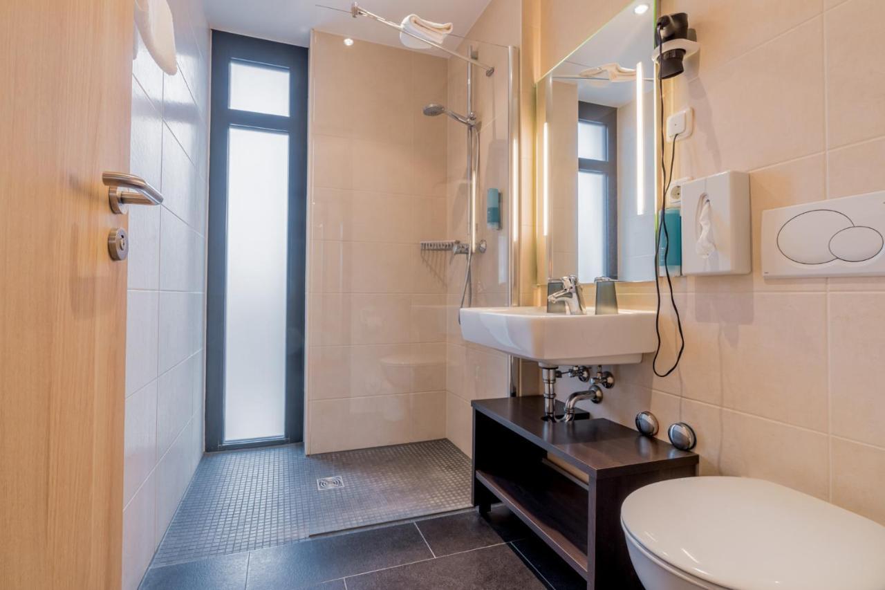 Bacchus Hotel