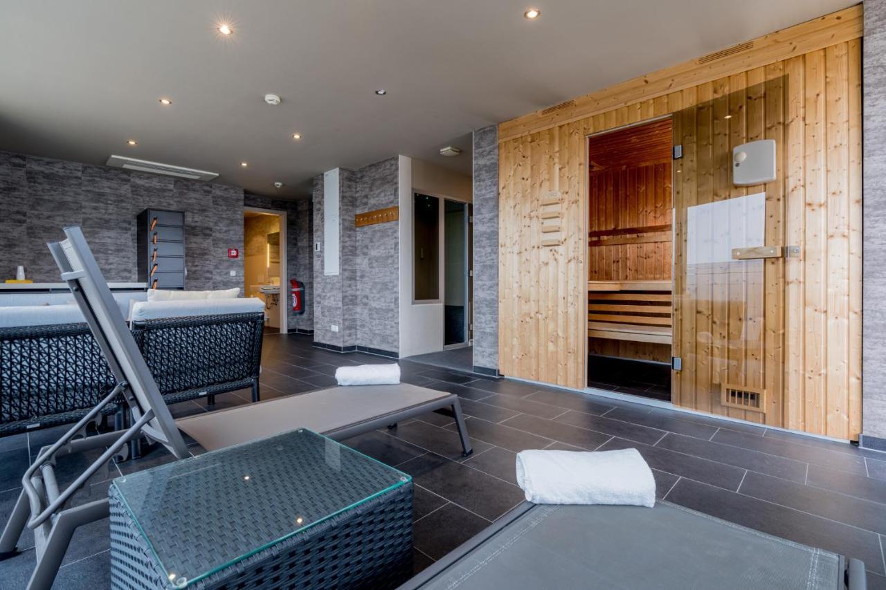 Bacchus Hotel Bensheim